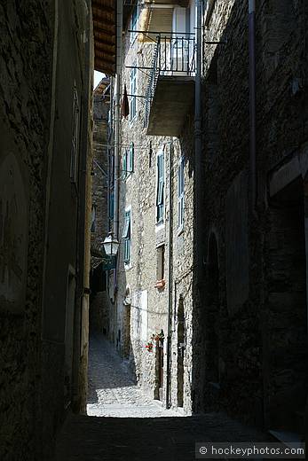 Apricale