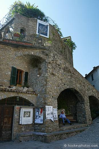 Apricale