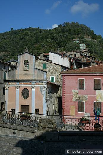 Apricale