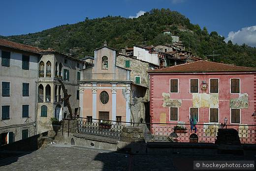 Apricale