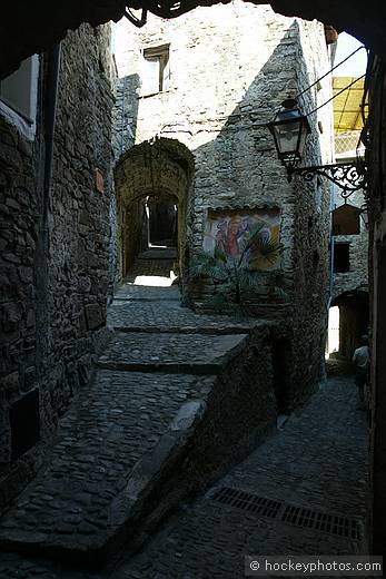 Apricale