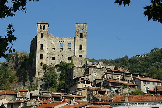 Dolceacqua