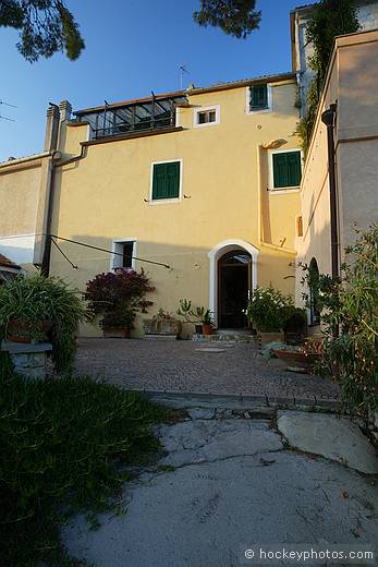 Agriturismo Saglietto, Poggi, Imperia