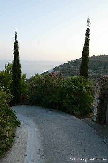 Agriturismo Saglietto, Poggi, Imperia