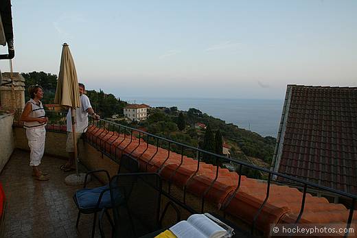 Agriturismo Saglietto, Poggi, Imperia