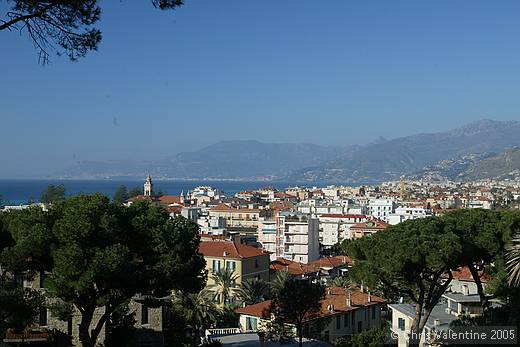 Bordighera