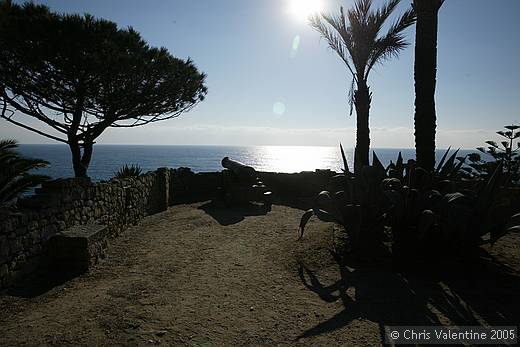 Bordighera