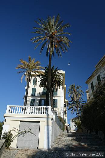 Bordighera