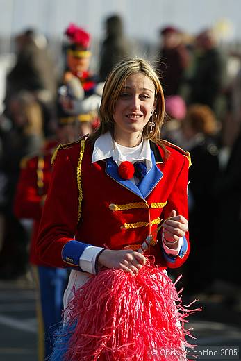 Sanremo flower festival - Saturday