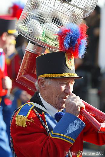 Sanremo flower festival - Saturday