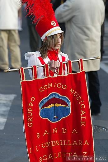 Sanremo flower festival - Saturday