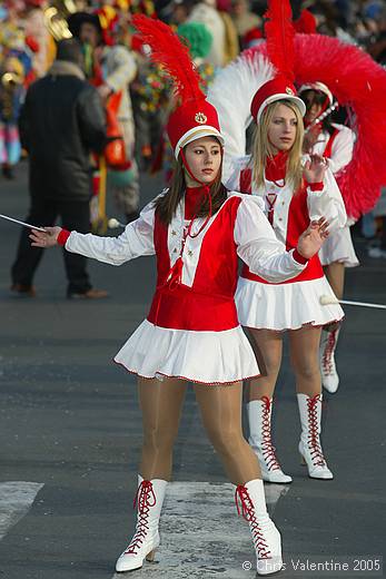 Sanremo flower festival - Saturday