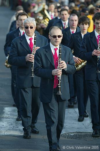 Sanremo flower festival - Saturday