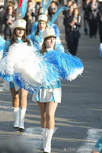 Sanremo flower festival - Saturday