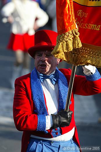 Sanremo flower festival - Saturday