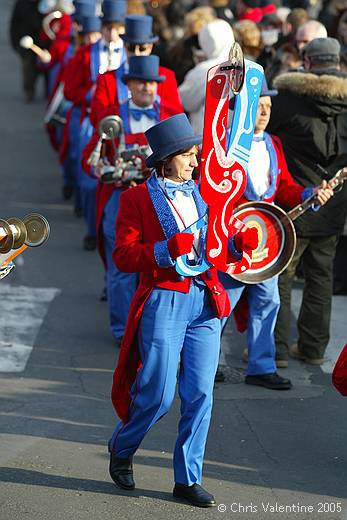 Sanremo flower festival - Saturday