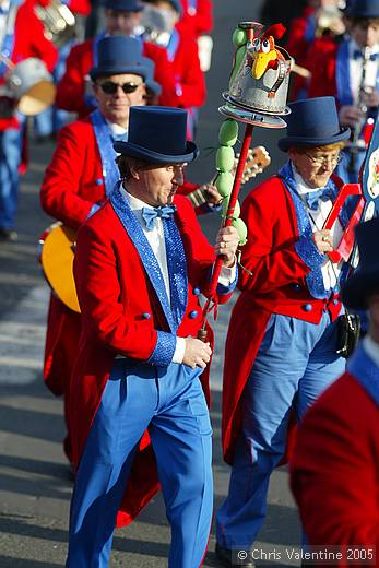 Sanremo flower festival - Saturday