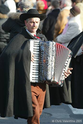 Sanremo flower festival - Saturday