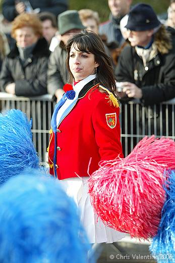 Sanremo flower festival - Saturday