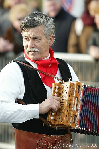 Sanremo flower festival - Saturday