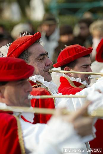 Sanremo flower festival - Saturday