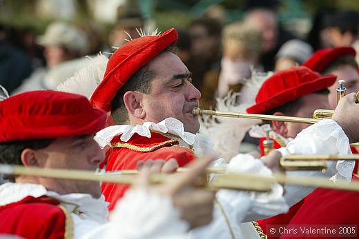 Sanremo flower festival - Saturday