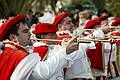 Sanremo flower festival - Saturday