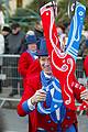 Sanremo flower festival - Saturday