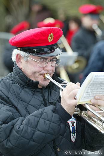 Sanremo flower festival - Saturday