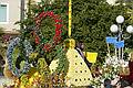 Sanremo flower festival - Sunday