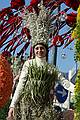 Sanremo flower festival - Sunday