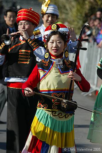 Sanremo flower festival - Sunday