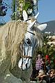 Sanremo flower festival - Sunday