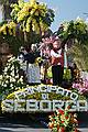 Sanremo flower festival - Sunday