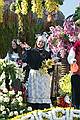 Sanremo flower festival - Sunday