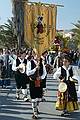 Sanremo flower festival - Sunday