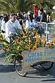 Sanremo flower festival - Sunday