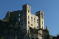 Doria castle ruins, Dolceacqua