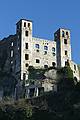 Doria castle ruins, Dolceacqua