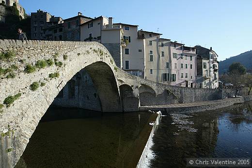 Dolceacqua