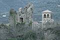 Doria castle ruins, DolceAcqua