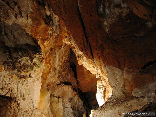 Grotte di Toirano