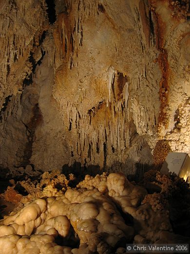 Grotte di Toirano