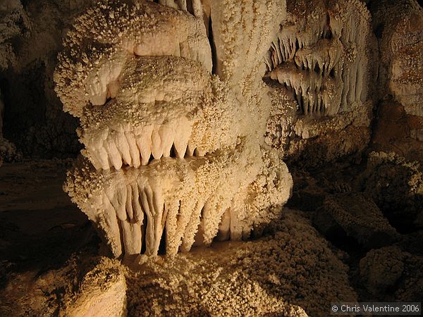 Grotte di Toirano