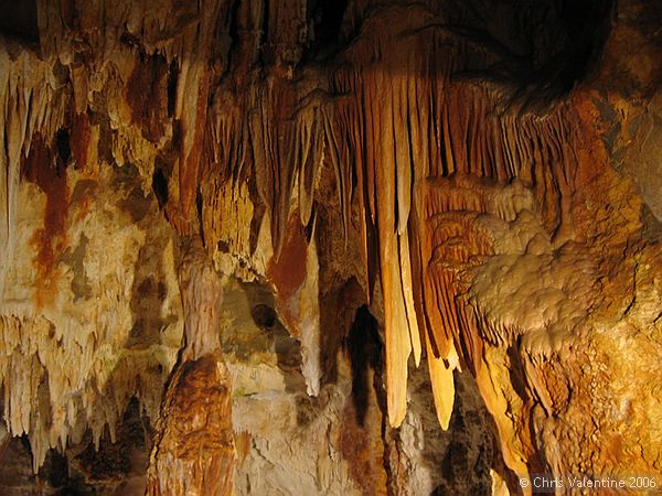 Grotte di Toirano