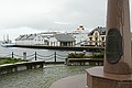 Bergen to Alesund