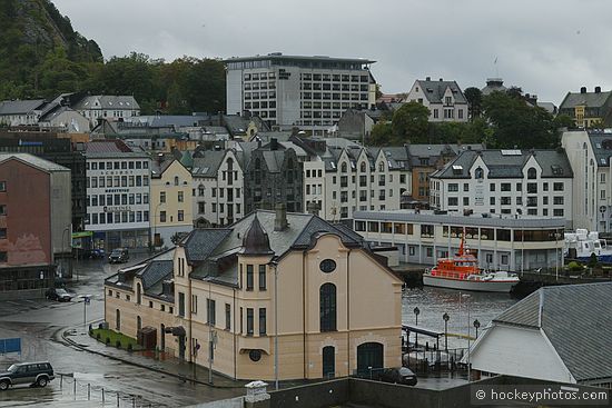 Alesund