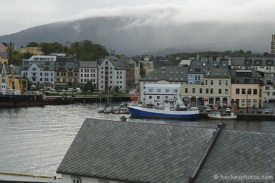 Alesund