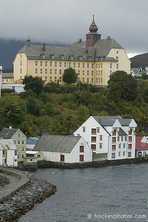 Alesund