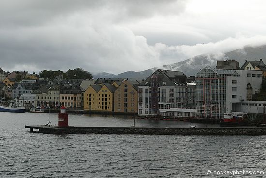 Alesund